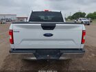 2018 Ford F-150 Xlt Белый vin: 1FTEW1CB3JFA07532