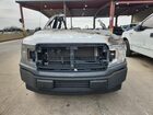 2020 Ford F150 Supercrew Пожар vin: 1FTEW1CB3LKD08697 Damage: Grille, Broken, Replacement Required