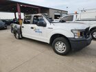 2020 Ford F150 Supercrew Пожар vin: 1FTEW1CB3LKD08697 Damage: Windshield, Broken, Replacement Required
