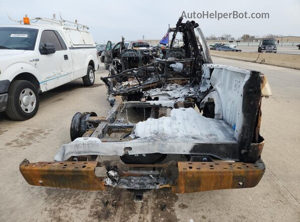 1FTEW1CB3LKD08697 2020 FORD F150 Пожар 