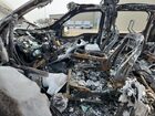 2020 Ford F150 Supercrew Пожар vin: 1FTEW1CB3LKD08697 Damage: Steering Wheel, Broken, Replacement Required
