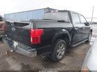 2019 Ford F-150 Xlt Black vin: 1FTEW1CB4KKE13375 2019 Ford F-150 Xlt Black vin: 1FTEW1CB4KKE13375