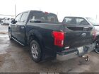 2019 Ford F-150 Xlt Black vin: 1FTEW1CB4KKE13375 2019 Ford F-150 Xlt Black vin: 1FTEW1CB4KKE13375