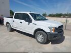 2020 Ford F-150 Xl White vin: 1FTEW1CB4LKE11627