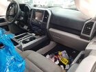 2020 Ford F150 Supercrew White vin: 1FTEW1CBXLFA34522