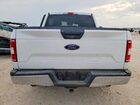 2020 Ford F150 Supercrew White vin: 1FTEW1CBXLFA34522