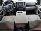 2017 Ford F150 Supercrew Gray vin: 1FTEW1CF1HKC05255