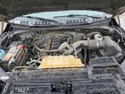 2017 Ford F150 Supercrew Gray vin: 1FTEW1CF1HKC05255