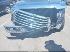 2017 Ford F-150 Xlt Dark Blue vin: 1FTEW1CF3HFB98351