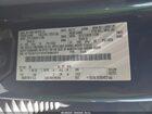 2017 Ford F-150 Xlt Dark Blue vin: 1FTEW1CF3HFB98351