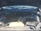 2017 Ford F-150 Xlt Dark Blue vin: 1FTEW1CF3HFB98351