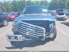 2017 Ford F-150 Xlt Dark Blue vin: 1FTEW1CF3HFB98351