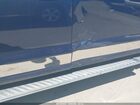 2017 Ford F-150 Xlt Dark Blue vin: 1FTEW1CF3HFB98351