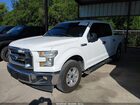 2017 Ford F-150 Xlt White vin: 1FTEW1CF4HKE24985 2017 Ford F-150 Xlt White vin: 1FTEW1CF4HKE24985