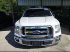 2017 Ford F-150 Xlt White vin: 1FTEW1CF4HKE24985 2017 Ford F-150 Xlt White vin: 1FTEW1CF4HKE24985