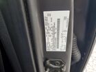 2017 Ford F150 Supercrew Угольный vin: 1FTEW1CF6HKD86840