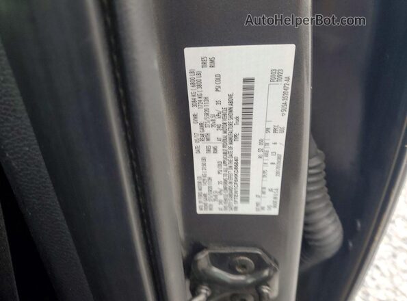 1FTEW1CF6HKD86840 2017 FORD F150 Угольный Вид подкапотного пространства