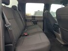 2017 Ford F150 Supercrew Угольный vin: 1FTEW1CF6HKD86840