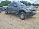 2017 Ford F150 Supercrew Угольный vin: 1FTEW1CF9HFA93930 2017 Ford F150 Supercrew Угольный vin: 1FTEW1CF9HFA93930