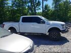2016 Ford F-150 Xlt Белый vin: 1FTEW1CG0GKF89021