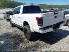 2016 Ford F-150 Xlt Белый vin: 1FTEW1CG0GKF89021