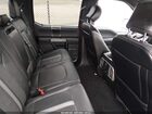 2018 Ford F-150 Platinum Красный vin: 1FTEW1CG1JFD66860