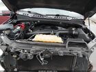 2018 Ford F-150 Platinum Красный vin: 1FTEW1CG1JFD66860