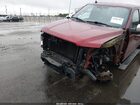 2018 Ford F-150 Platinum Красный vin: 1FTEW1CG1JFD66860