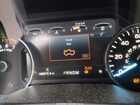 2018 Ford F-150 Platinum Красный vin: 1FTEW1CG1JFD66860