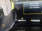 2018 Ford F-150 Platinum Красный vin: 1FTEW1CG1JFD66860