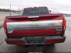 2018 Ford F-150 Platinum Красный vin: 1FTEW1CG1JFD66860