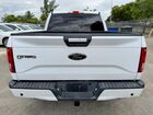 2016 Ford F150 Supercrew White vin: 1FTEW1CP0GKD70611 2016 Ford F150 Supercrew White vin: 1FTEW1CP0GKD70611
