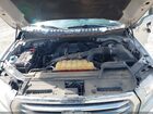 2017 Ford F-150 Xlt Серебряный vin: 1FTEW1CP0HFB86019