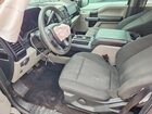 2018 Ford F150 Supercrew Black vin: 1FTEW1CP0JKC66191