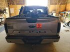 2020 Ford F150 Supercrew Silver vin: 1FTEW1CP0LFC66056