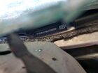 2020 Ford F150 Supercrew Silver vin: 1FTEW1CP0LFC66056