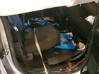2020 Ford F150 Supercrew Silver vin: 1FTEW1CP0LFC66056