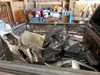 2020 Ford F150 Supercrew Silver vin: 1FTEW1CP0LFC66056