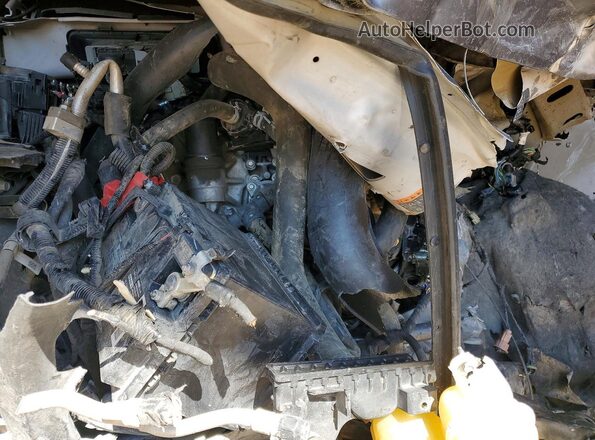 1FTEW1CP0LFC66056 2020 FORD F150 Silver Вид задньої частини салону