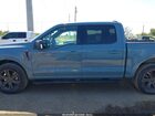 2023 Ford F-150 Xlt Синий vin: 1FTEW1CP0PKD95332