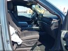 2023 Ford F-150 Xlt Синий vin: 1FTEW1CP0PKD95332