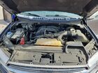 2018 Ford F150 Supercrew Серый vin: 1FTEW1CP1JFD40954