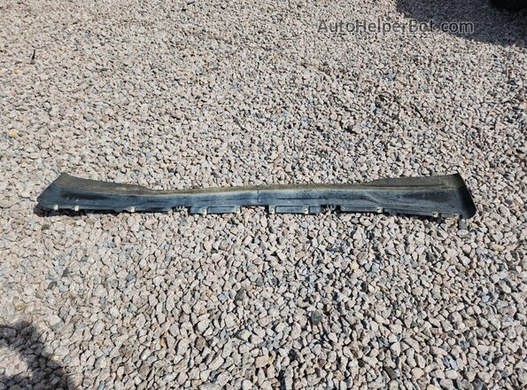 1FTEW1CP1JFD40954 2018 FORD F150 Серый Вид подкапотного пространства