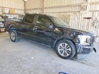 2018 Ford F-150 Supercrew Black vin: 1FTEW1CP1JKF21186 2018 Ford F-150 Supercrew Black vin: 1FTEW1CP1JKF21186