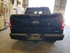 2018 Ford F-150 Supercrew Black vin: 1FTEW1CP1JKF21186 2018 Ford F-150 Supercrew Black vin: 1FTEW1CP1JKF21186