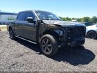 2016 Ford F-150 Xlt Gray vin: 1FTEW1CP2GKF02106