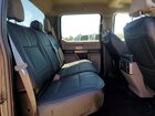 2018 Ford F150 Supercrew Gray vin: 1FTEW1CP2JFA55602