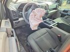 2019 Ford F150 Supercrew Бордовый vin: 1FTEW1CP2KKD80808