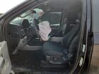 2019 Ford F150 Supercrew Бордовый vin: 1FTEW1CP2KKD80808 Damage: Airbag - Front Left, Deployed, Replacement Required