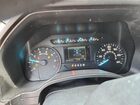 2019 Ford F150 Supercrew Бордовый vin: 1FTEW1CP2KKD80808 Damage: Warning Light - Engine, On, Unacceptable